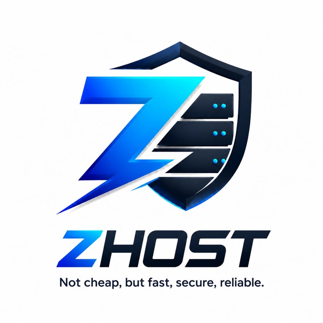 Hosting Logo